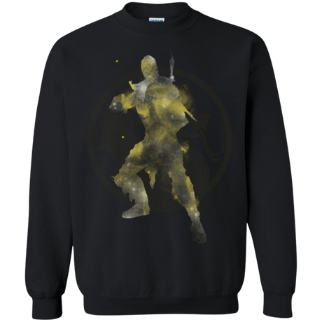 Sweatshirts Black / Small Come Here Crewneck Sweatshirt