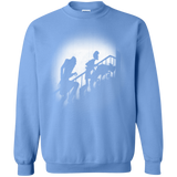 Sweatshirts Carolina Blue / Small Come on Scoob Crewneck Sweatshirt
