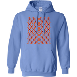 Sweatshirts Carolina Blue / Small Come Play With Us Danny Pullover Hoodie