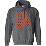 Sweatshirts Dark Heather / Small Come Play With Us Danny Pullover Hoodie