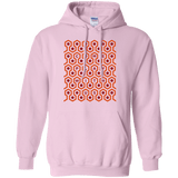 Sweatshirts Light Pink / Small Come Play With Us Danny Pullover Hoodie