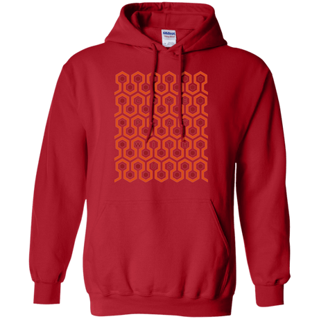 Sweatshirts Red / Small Come Play With Us Danny Pullover Hoodie