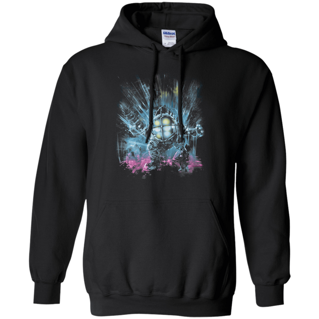 Sweatshirts Black / S Come to Daddy 2 Pullover Hoodie