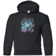 Sweatshirts Black / YS Come to Daddy 2 Youth Hoodie