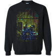 Sweatshirts Black / S Come to Daddy Crewneck Sweatshirt