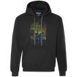 Sweatshirts Black / S Come to Daddy Premium Fleece Hoodie