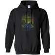 Sweatshirts Black / S Come to Daddy Pullover Hoodie
