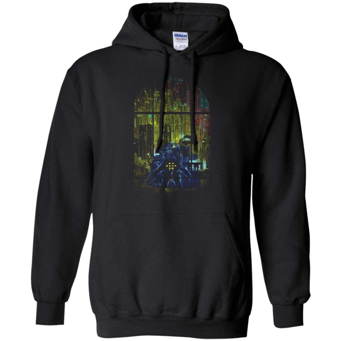 Sweatshirts Black / S Come to Daddy Pullover Hoodie
