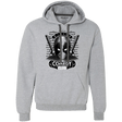 Sweatshirts Sport Grey / Small Comedy Club Premium Fleece Hoodie