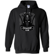 Sweatshirts Black / Small Comedy Club Pullover Hoodie