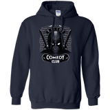 Sweatshirts Navy / Small Comedy Club Pullover Hoodie