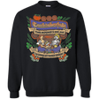 Sweatshirts Black / Small Conktoberfest Crewneck Sweatshirt