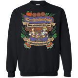 Sweatshirts Black / Small Conktoberfest Crewneck Sweatshirt