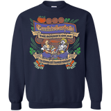 Sweatshirts Navy / Small Conktoberfest Crewneck Sweatshirt