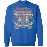 Sweatshirts Royal / Small Conktoberfest Crewneck Sweatshirt