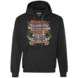 Sweatshirts Black / Small Conktoberfest Premium Fleece Hoodie