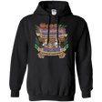 Sweatshirts Black / Small Conktoberfest Pullover Hoodie