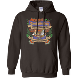 Sweatshirts Dark Chocolate / Small Conktoberfest Pullover Hoodie