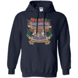 Sweatshirts Navy / Small Conktoberfest Pullover Hoodie