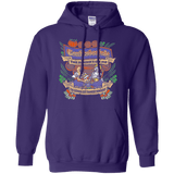 Sweatshirts Purple / Small Conktoberfest Pullover Hoodie