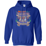 Sweatshirts Royal / Small Conktoberfest Pullover Hoodie