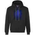 Sweatshirts Black / Small Constellation Kingdom Premium Fleece Hoodie