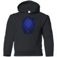 Sweatshirts Black / YS Constellation Kingdom Youth Hoodie