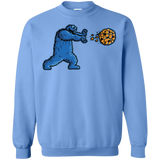 Sweatshirts Carolina Blue / Small COOKIE DOUKEN Crewneck Sweatshirt