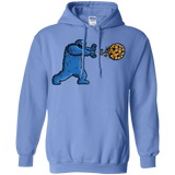 Sweatshirts Carolina Blue / Small COOKIE DOUKEN Pullover Hoodie