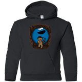 Sweatshirts Black / YS Cookie Jones Youth Hoodie