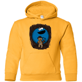 Sweatshirts Gold / YS Cookie Jones Youth Hoodie
