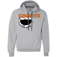 Sweatshirts Sport Grey / S Cookies! Premium Fleece Hoodie