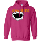 Sweatshirts Heliconia / S Cookies! Pullover Hoodie