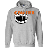Sweatshirts Sport Grey / S Cookies! Pullover Hoodie