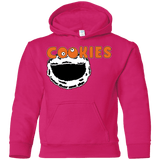 Sweatshirts Heliconia / YS Cookies! Youth Hoodie
