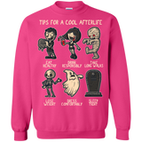 Sweatshirts Heliconia / Small Cool Afterlife Crewneck Sweatshirt
