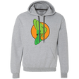 Sweatshirts Sport Grey / S Coolthulhu Premium Fleece Hoodie