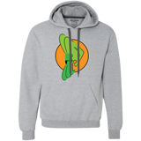 Sweatshirts Sport Grey / S Coolthulhu Premium Fleece Hoodie