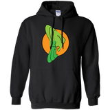 Sweatshirts Black / S Coolthulhu Pullover Hoodie