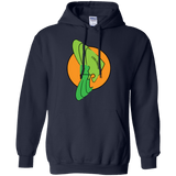 Sweatshirts Navy / S Coolthulhu Pullover Hoodie