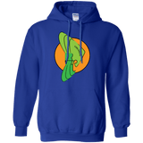 Sweatshirts Royal / S Coolthulhu Pullover Hoodie