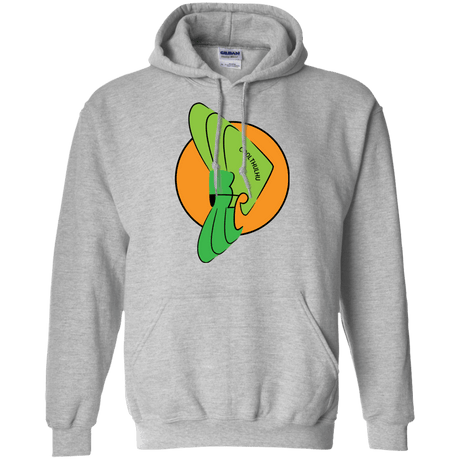 Sweatshirts Sport Grey / S Coolthulhu Pullover Hoodie