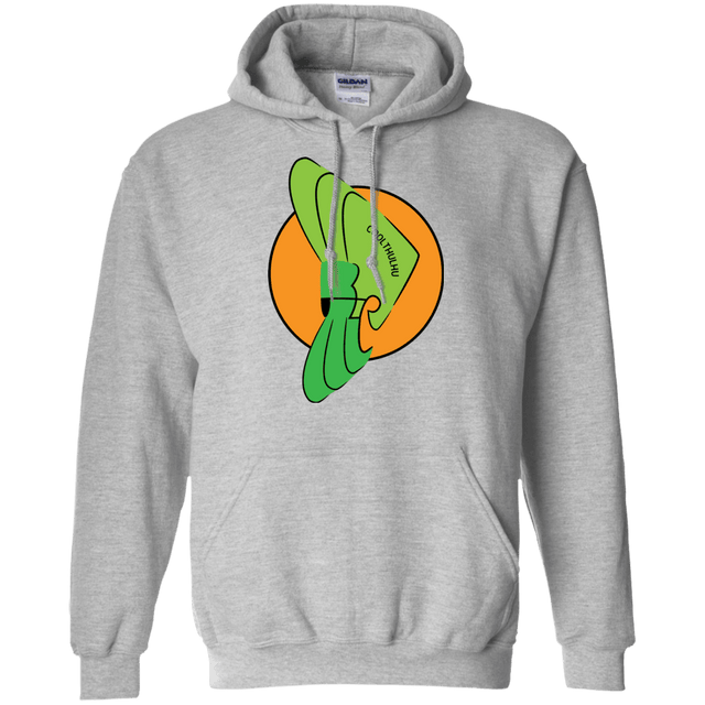Sweatshirts Sport Grey / S Coolthulhu Pullover Hoodie