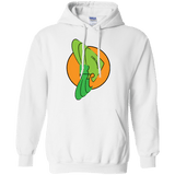 Sweatshirts White / S Coolthulhu Pullover Hoodie