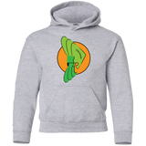 Sweatshirts Sport Grey / YS Coolthulhu Youth Hoodie