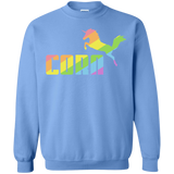 Sweatshirts Carolina Blue / S Corn Crewneck Sweatshirt