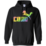 Sweatshirts Black / S Corn Pullover Hoodie