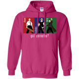 Sweatshirts Heliconia / Small Cornetto Pullover Hoodie