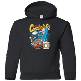 Cornholi-O's Youth Hoodie