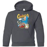 Cornholi-O's Youth Hoodie